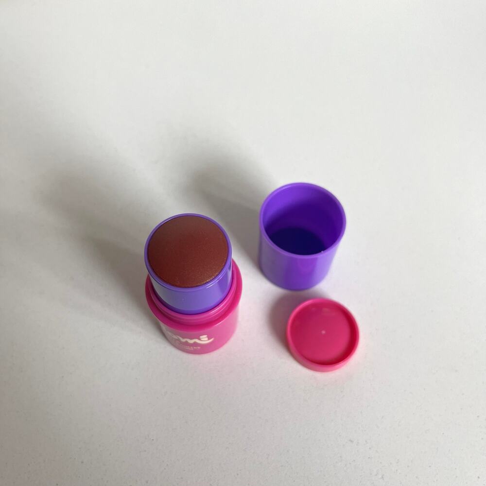 💜 TALOMI Vita Multi Stick, Eyes Lips & Cheeks, NEW - Picture 2 of 9